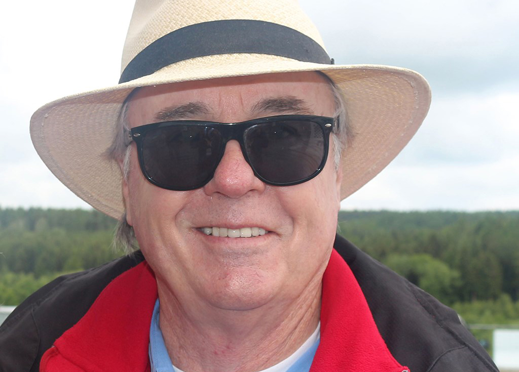 SBK, 1988- 2021: Parabéns a Steve McLaughlin