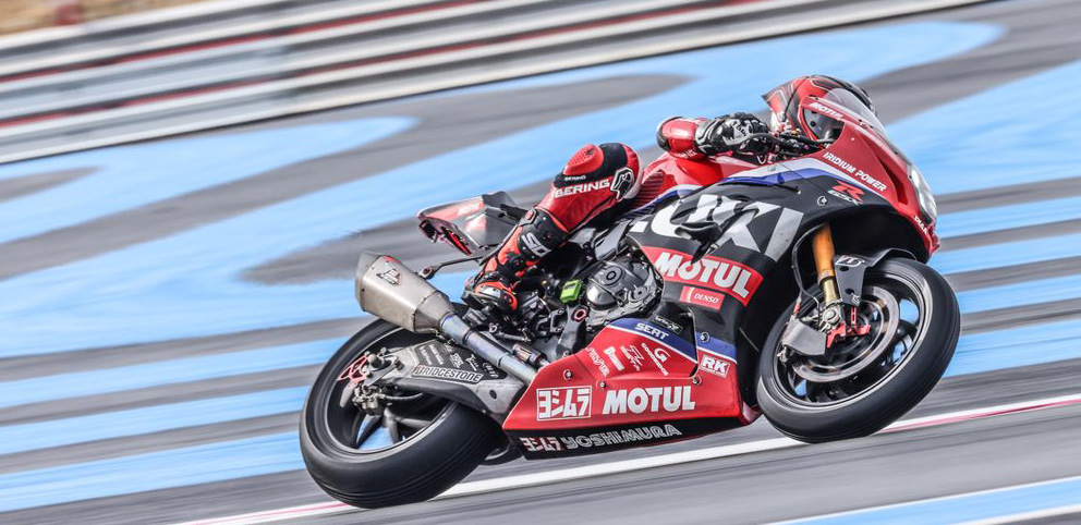 Endurance, 2021, Bol d’Or: Suzuki lidera, Pedro Nuno ascende