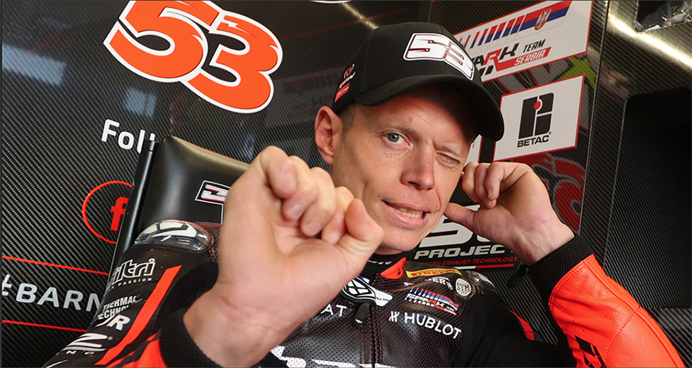 SBK, 2021, Portimão: Todos os Horários