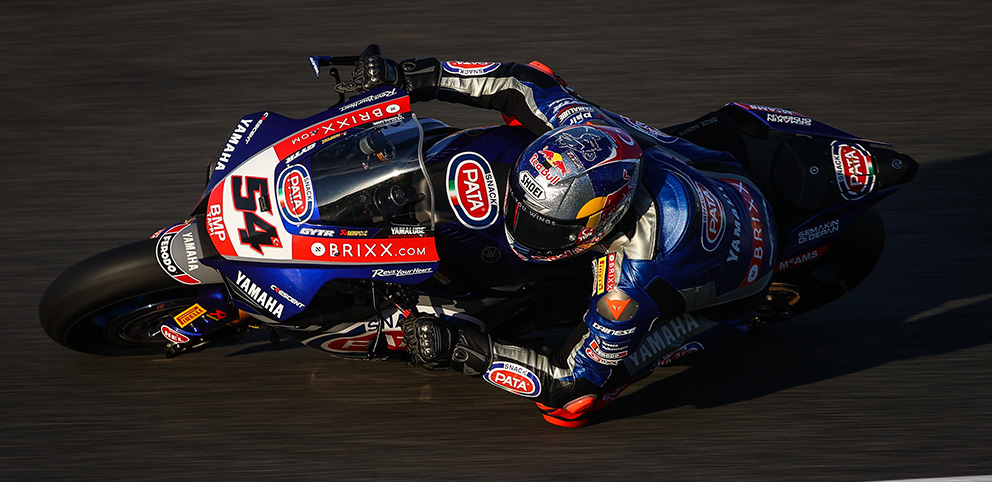 SBK, 2021, Jerez: Razgatlioğlu faz a Pole