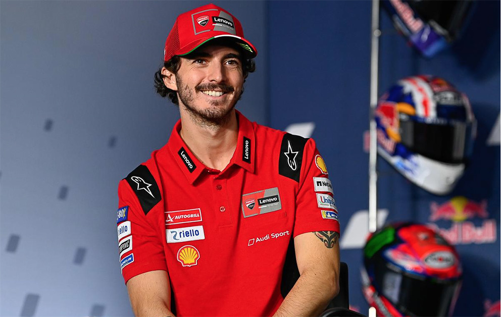 SSP300, 2021, Portimão: As permutações do título para Huertas