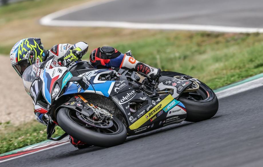 Endurance, 2021, 6H de Most: BMW vence por 0.07 segundos!