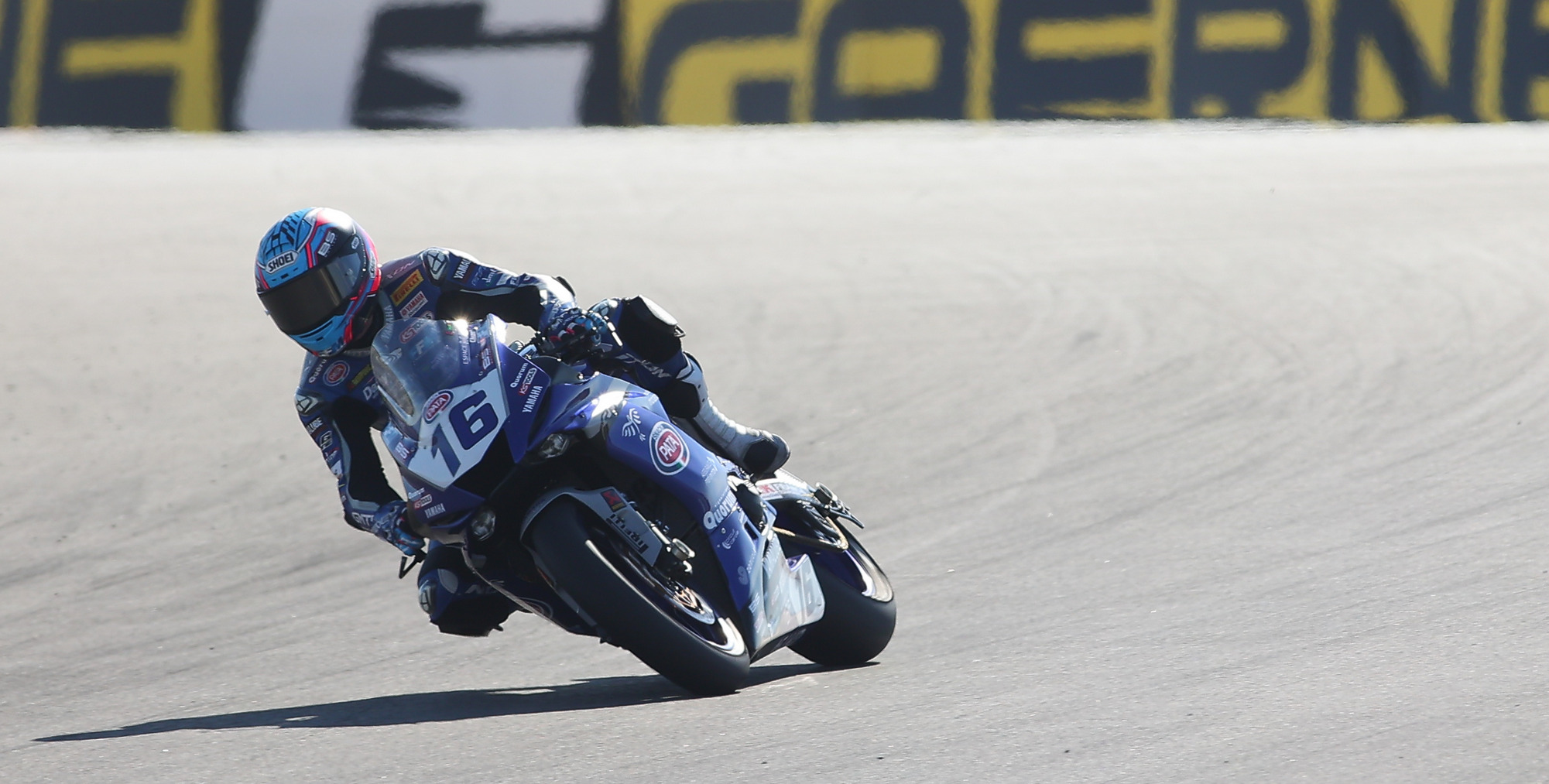 SSP, 2021, Portimão: Cluzel sobe no TL2