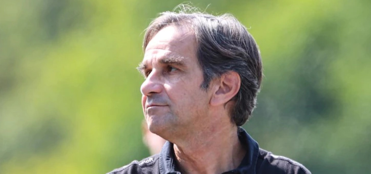 MotoGP, 2021: Davide Brivio de volta à Suzuki Ecstar?