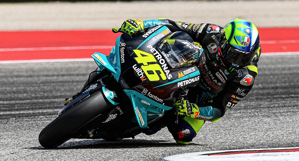 MotoGP, 2021, Texas: Miller é o xerife outra vez no TL4