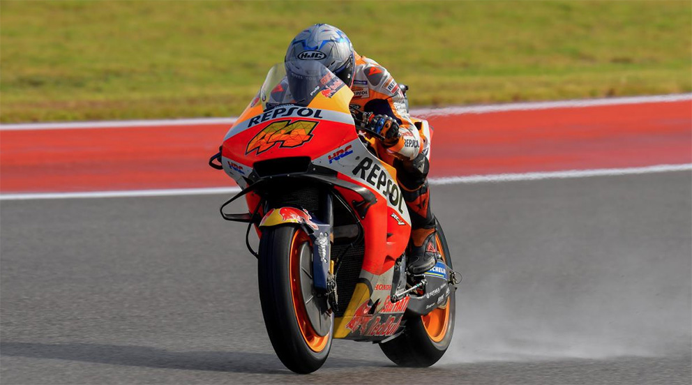 SSP300, 2021, Portimão: As permutações do título para Huertas