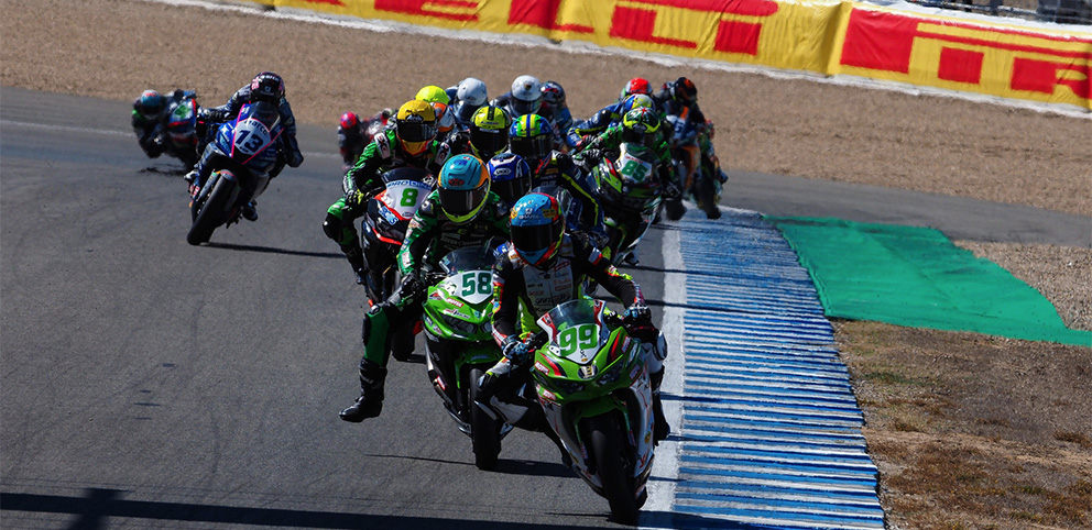 SSP300, 2021, Portimão: Final no AIA com o título em jogo