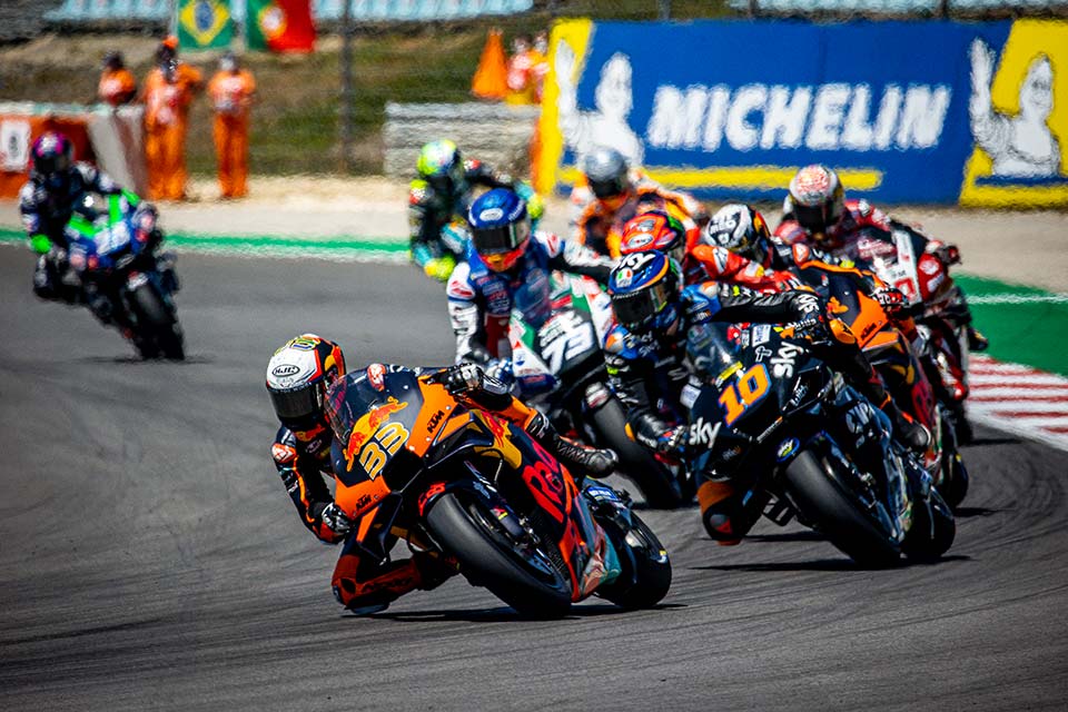 MotoGP: 60.000 pessoas esperadas no AIA em “grande festa do motociclismo”