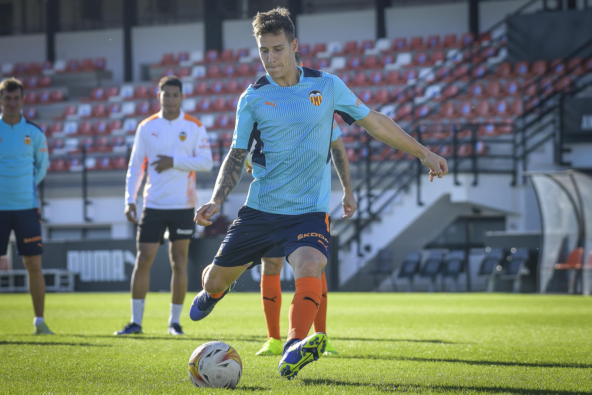 MotoGP, Quartararo é o novo ‘reforço’ do Valência