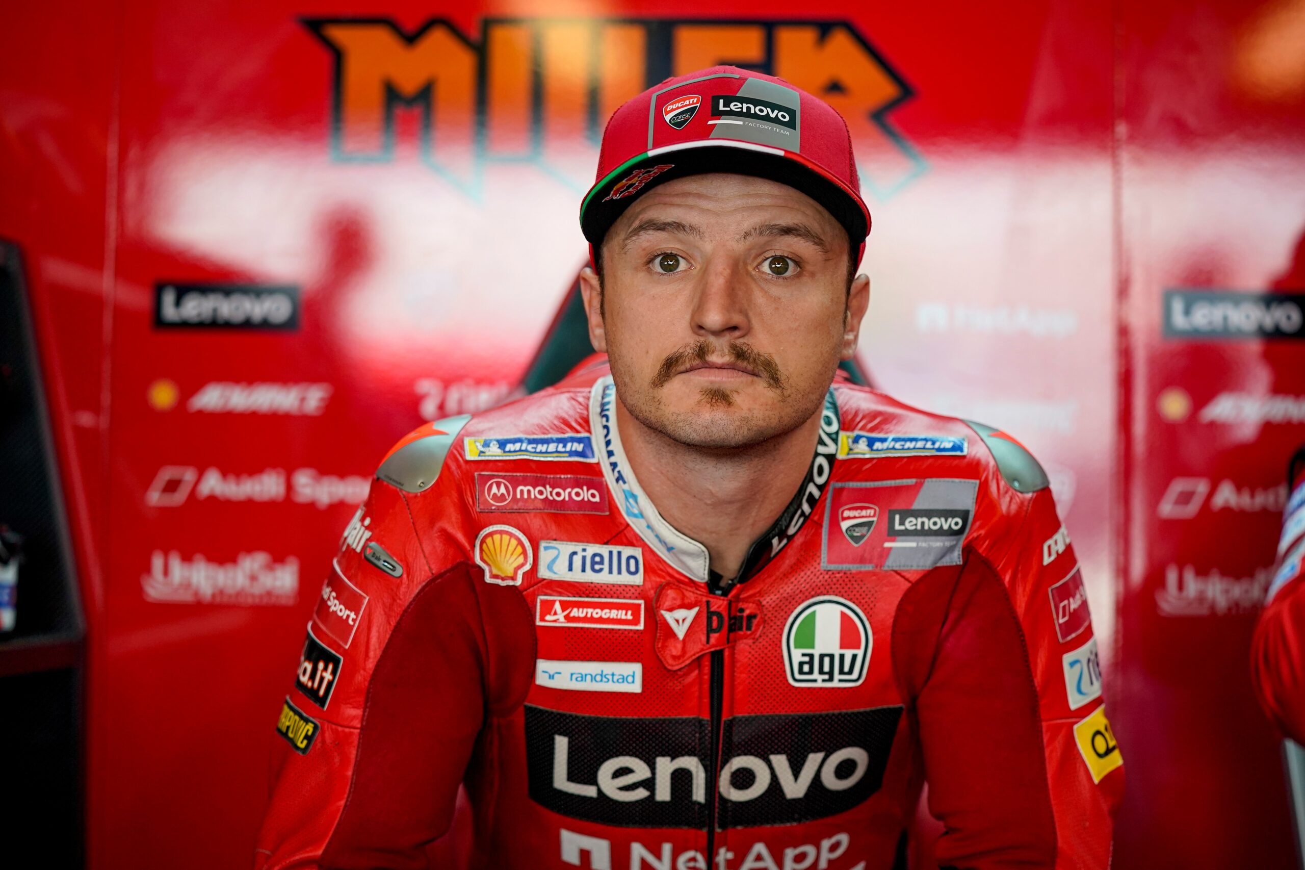 MotoGP, Miller não quer “decisões idiotas como as da semana passada”