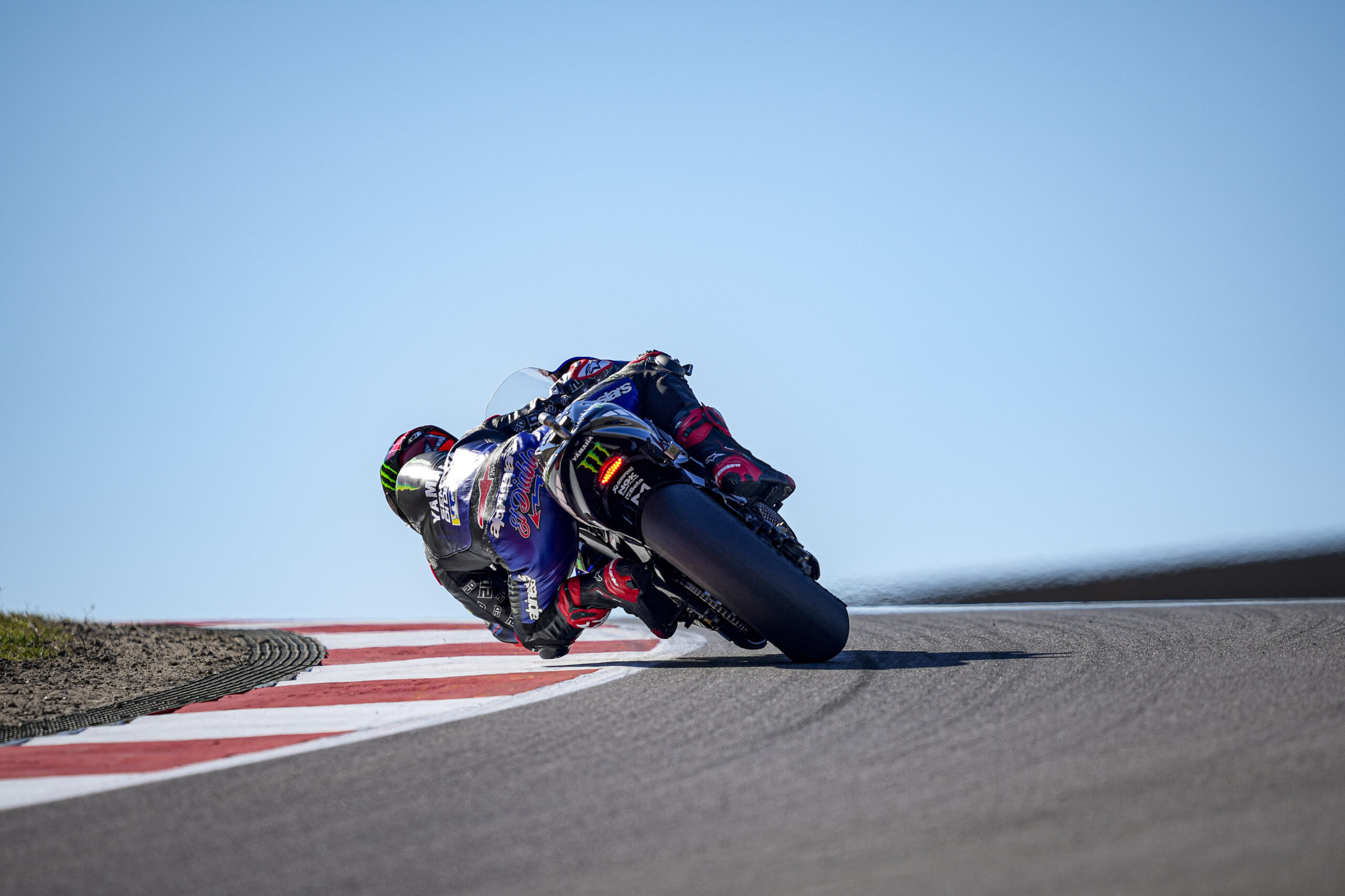 MotoGP: chegada de Primmer à Yamaha vai trazer “satisfação”