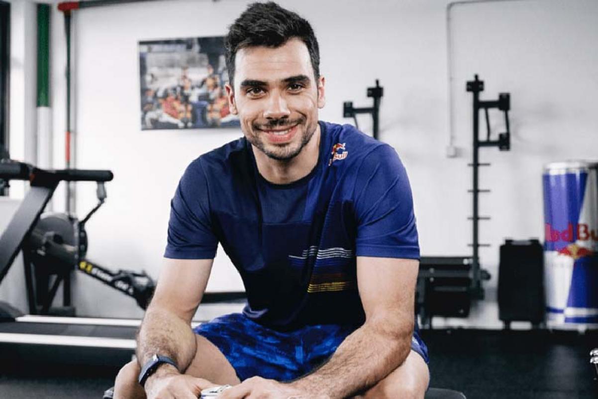 MotoGP, 2021, Algarve – Miguel Oliveira (KTM): “Ainda não atingi o meu máximo”