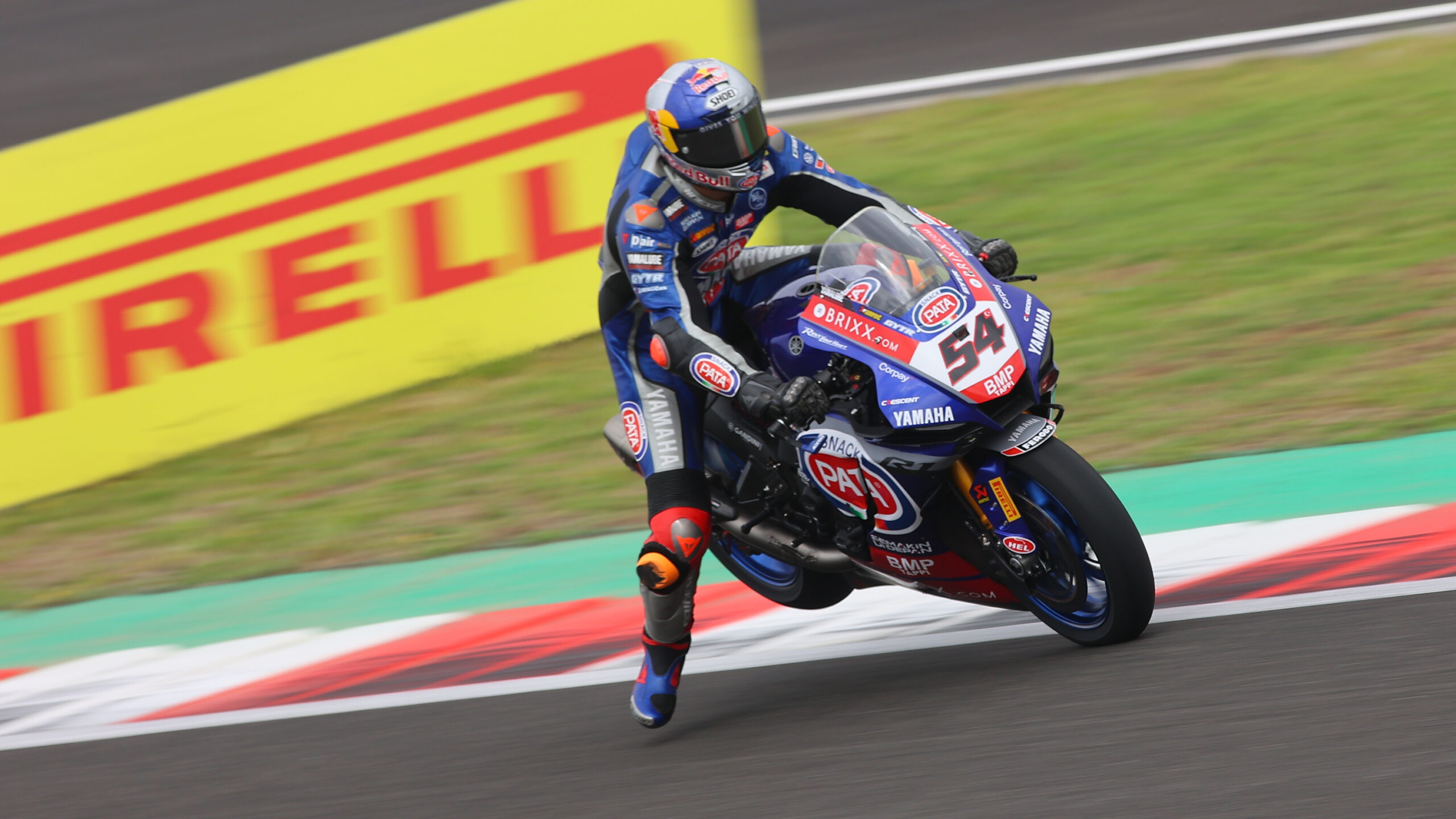 SBK, Lombok, Superpole: ‘Razga’ surpreende Rea