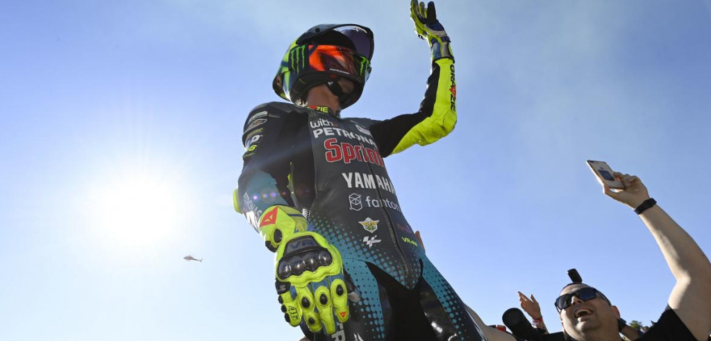 MotoGP, 2021: As equipas em destaque no GP de Valência