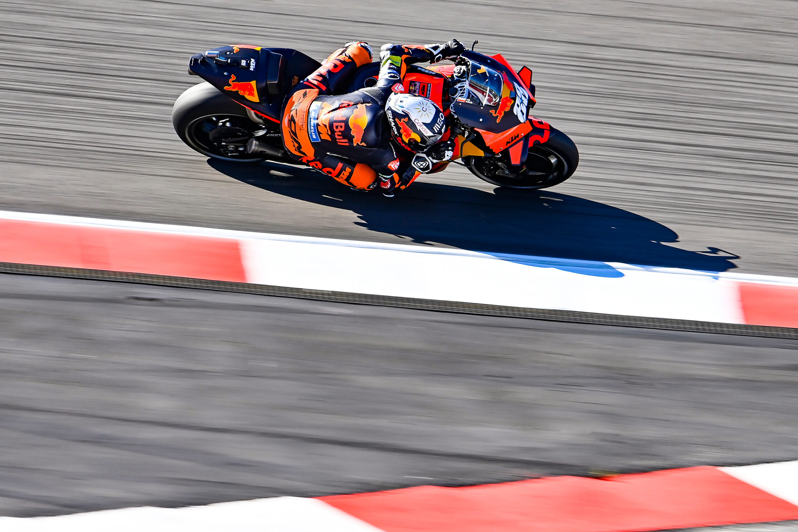 MotoGP, Ciabatti pensou em Miguel Oliveira para a Ducati