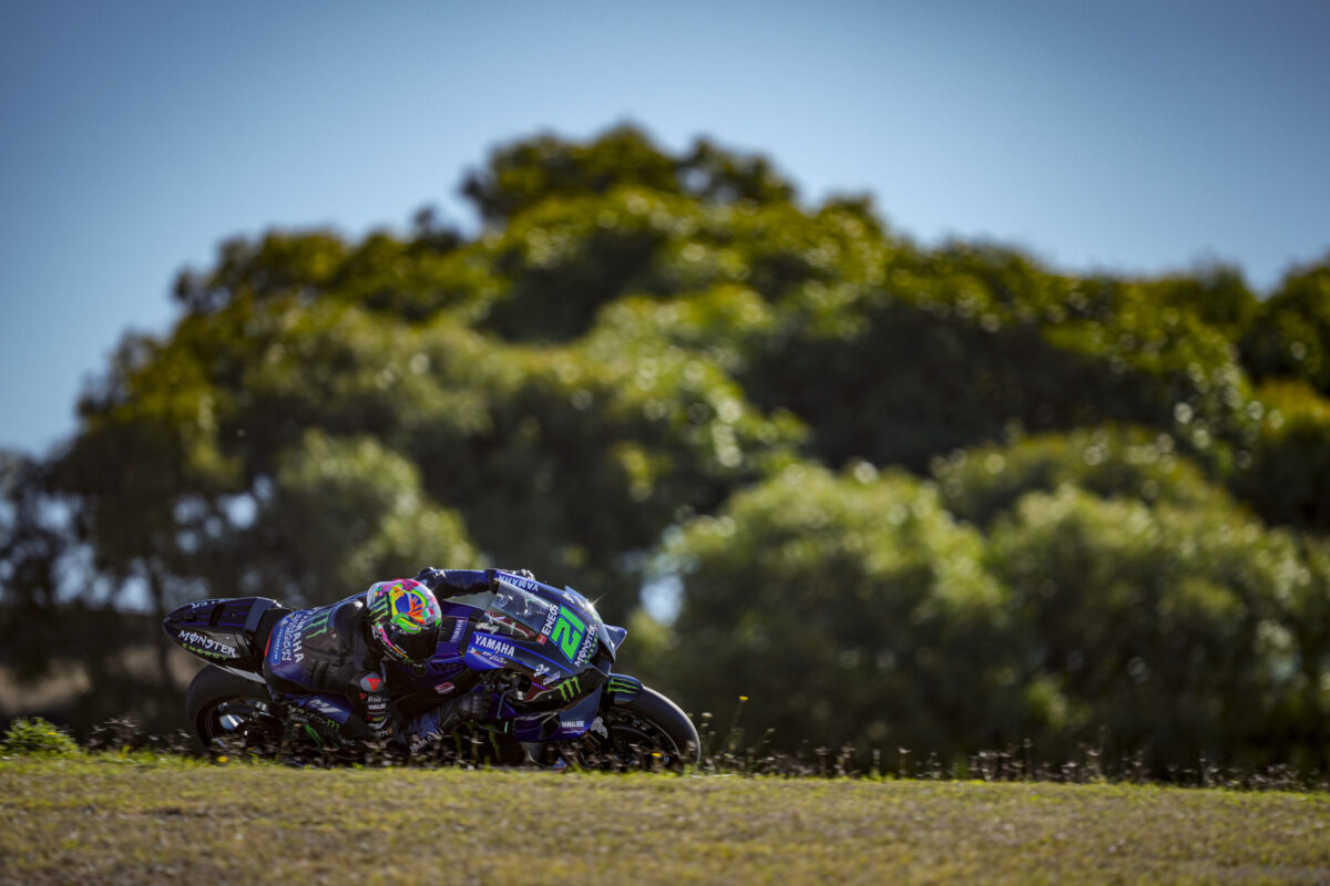 MotoGP, Sexta-feira em Portimão: o que mudou sete meses depois?