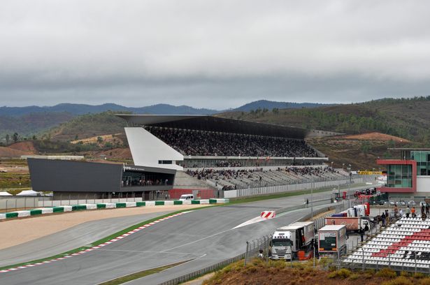 MotoGP: GP do Algarve ficou marcado por acidente trágico no dia anterior à corrida