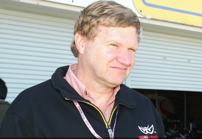 MotoGP, Jan Witteveen: “A Yamaha e a Honda tentaram copiar a Aprilia”