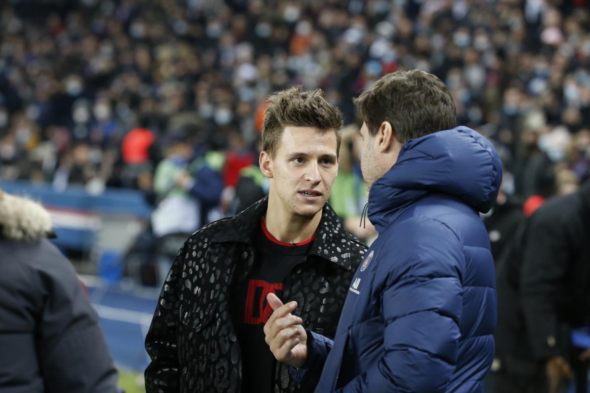 MotoGP: Fabio Quartararo à espera de uma proposta da Honda para 2023?