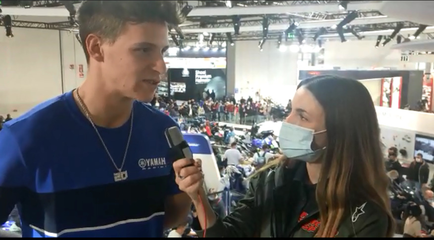 MotoGP, Fabio Quartararo: “Precisei de algum tempo para perceber que sou o campeão”