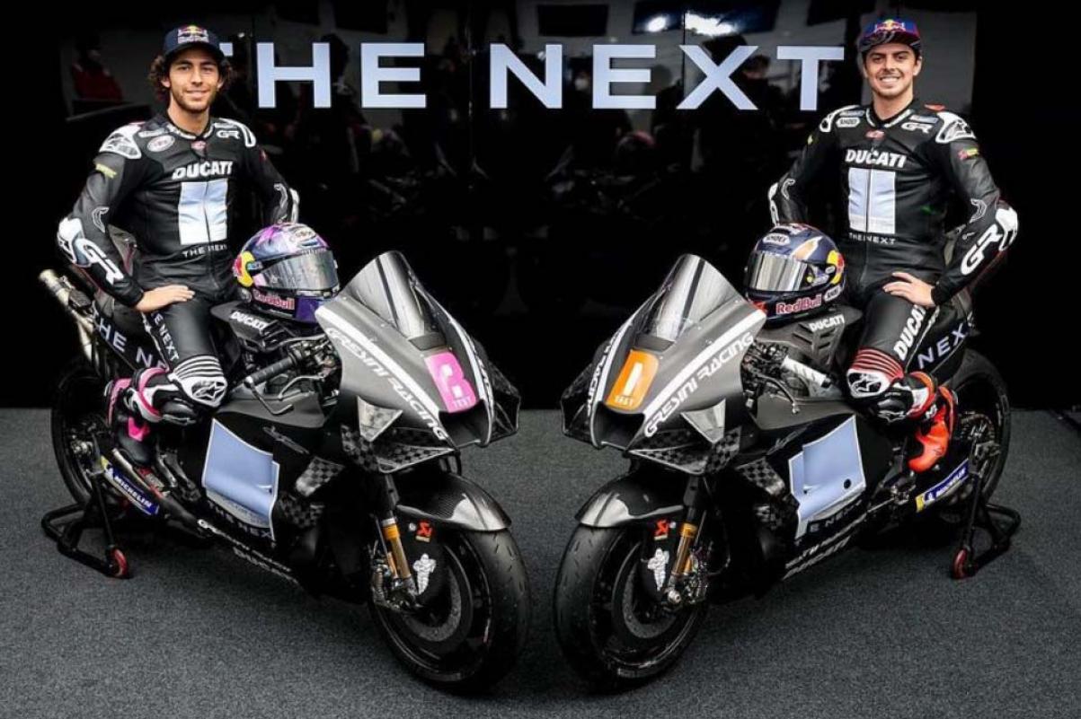 MotoGP, Carlo Merlini: “A Ducati era a melhor opção no geral”