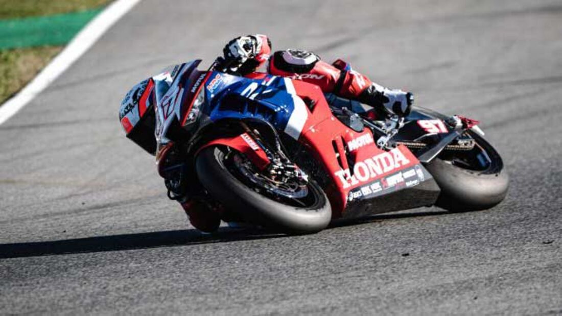 Superbike: Honda abandona Öhlins e Brembo para 2022