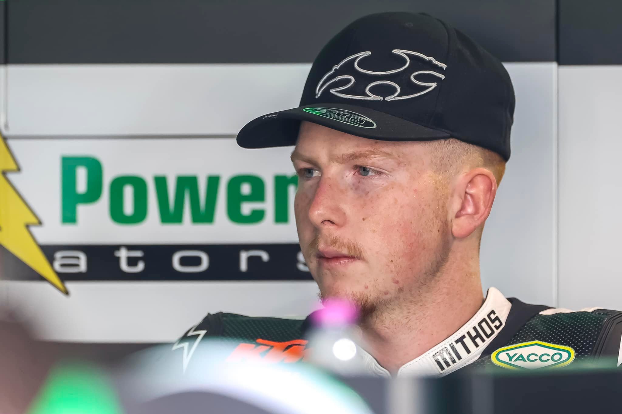 Moto3, Joel Kelso: O ‘estreante’ australiano que segue os passos de Miller e Gardner
