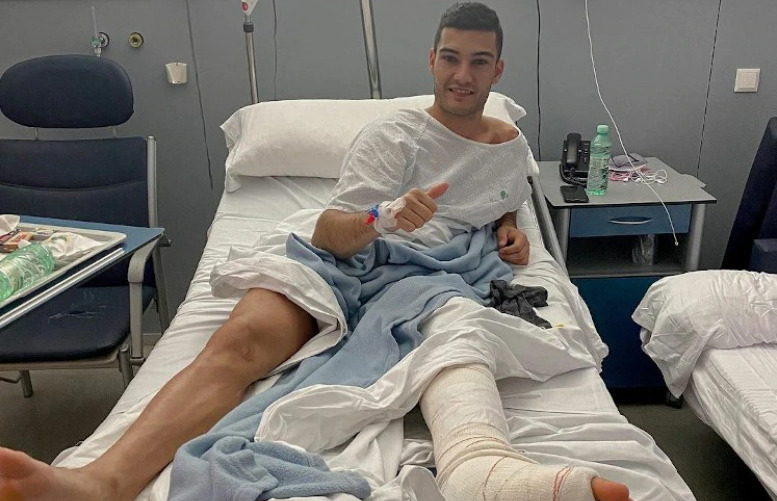 Moto 2: Começo infeliz para o estreante da Pons Jorge Navarro