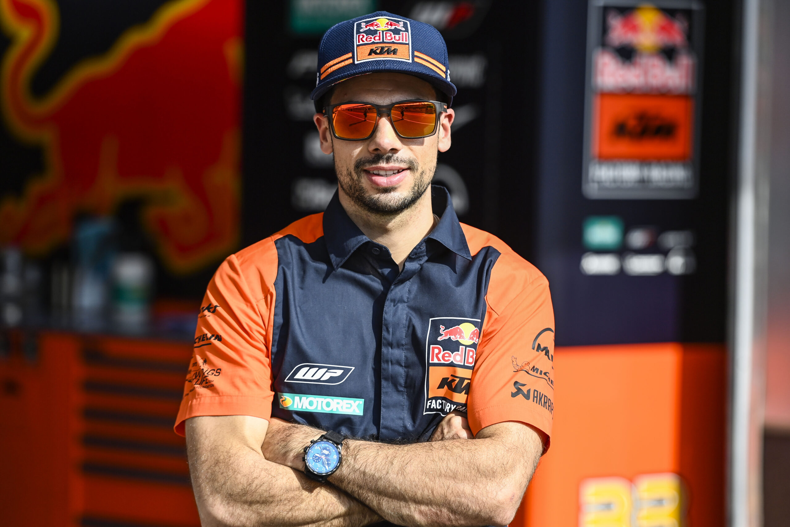 MotoGP: 2022 é um ano crucial para alguns pilotos de fábrica… incluindo Miguel Oliveira