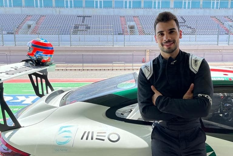 MotoGP, Miguel Oliveira: Regresso ás quatro rodas a fechar 2021