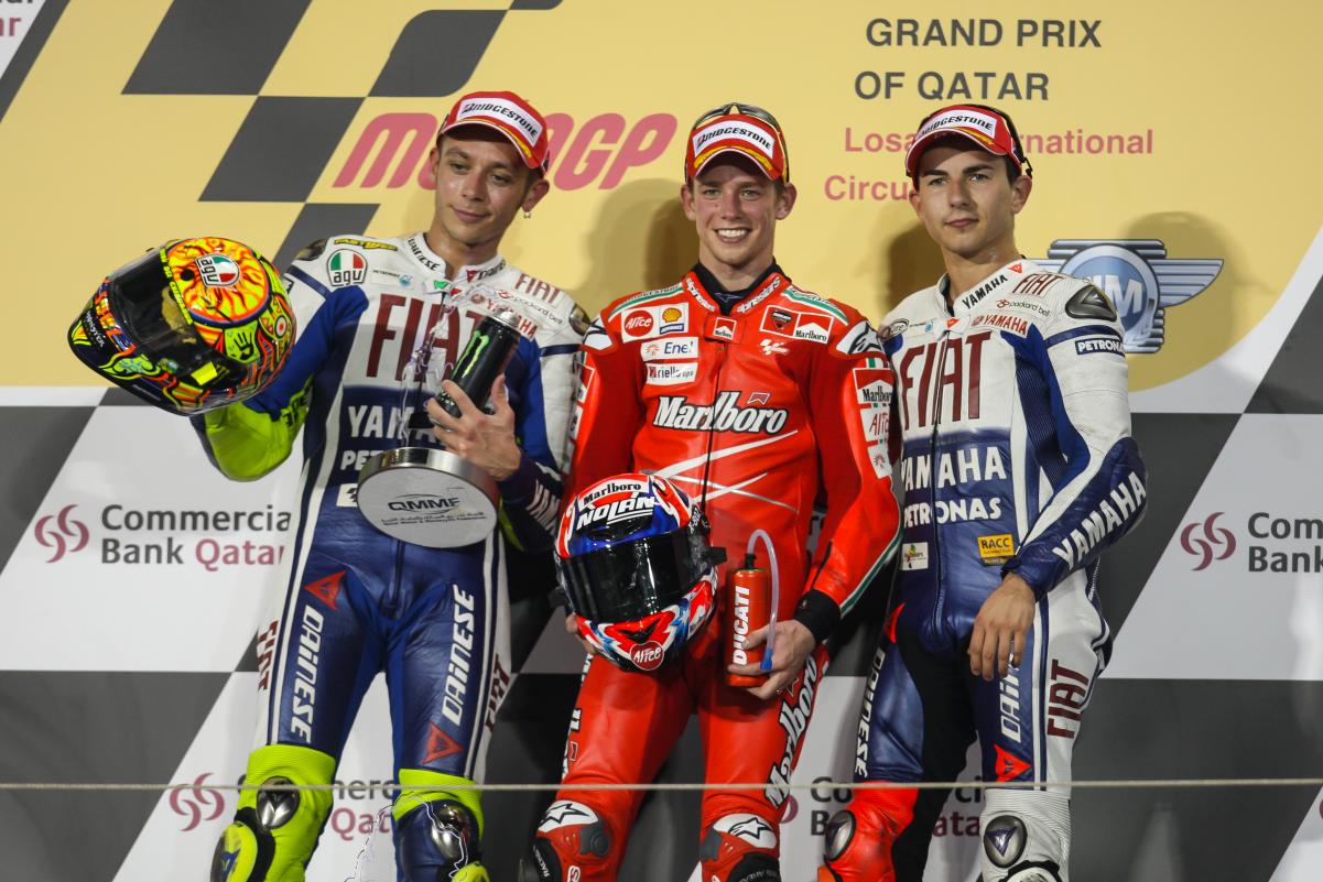 MotoGP: Alberto Puig defende que geração de pilotos atual é menos “brilhante”