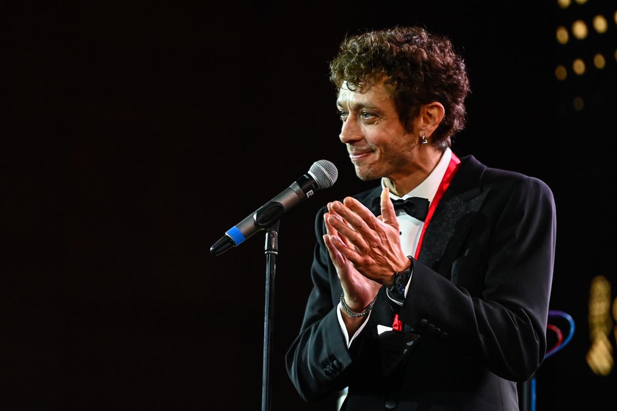 MotoGP, Valentino Rossi: “Desistir foi a decisão certa”