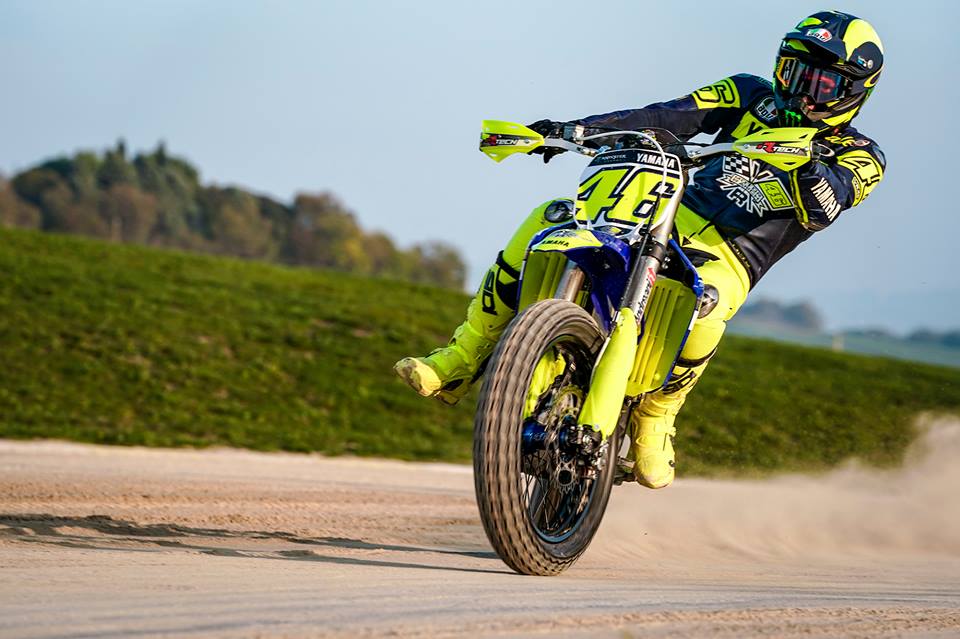 MotoGP: Recorde de inscrições nos ‘100 km dos Campeões’