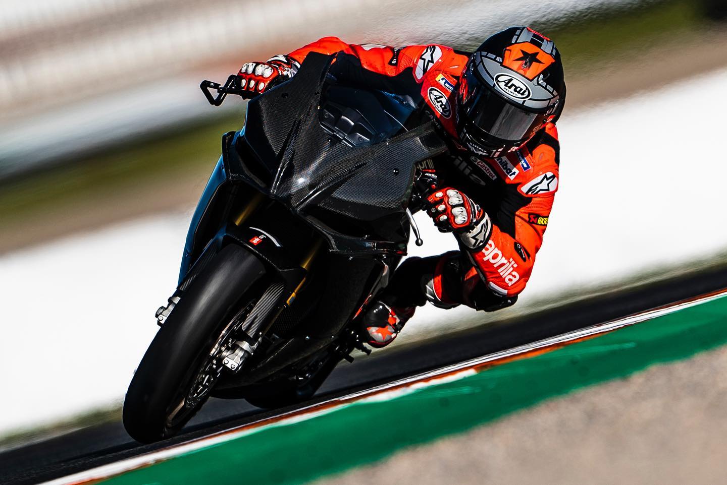 MotoGP: Maverick Viñales já prepara a nova época em Valência