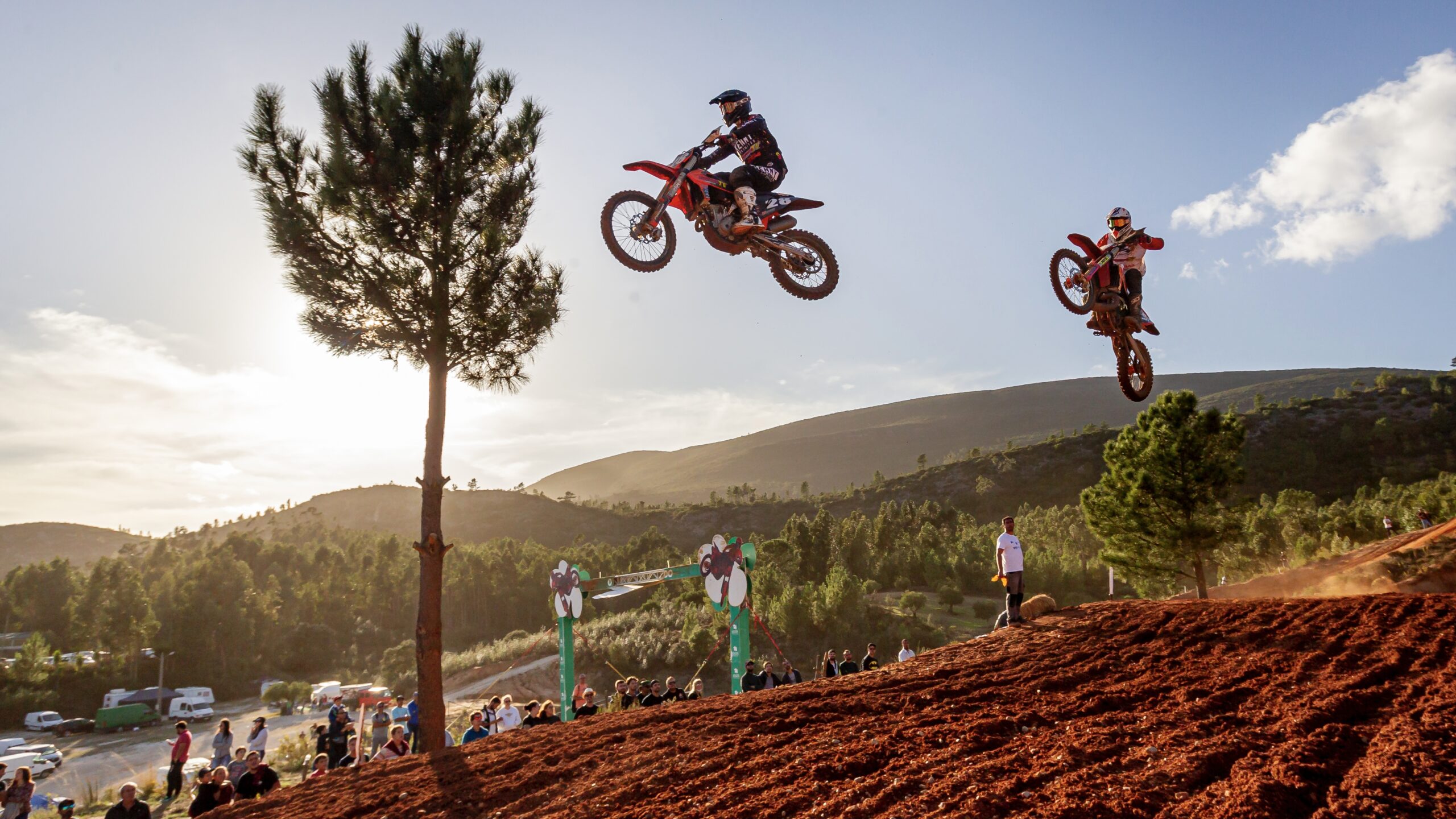 CN Motocross: “Prize Money” de 4.950 euros por prova