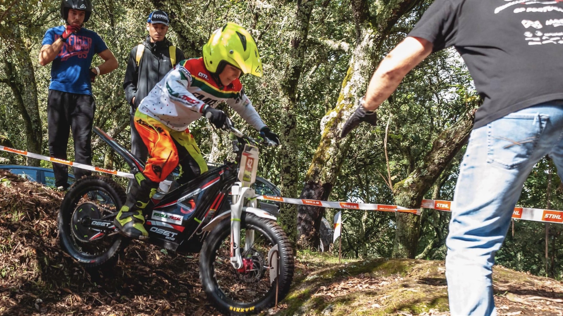 Trial: Escola FMP promove ação de captação de pilotos