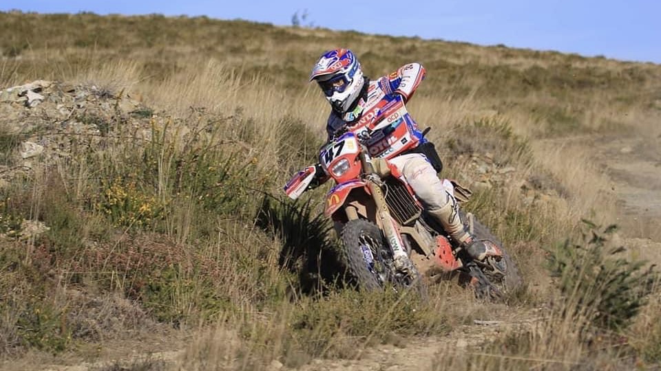 CNTT: Ferreira do Zêzere será palco de Test Day