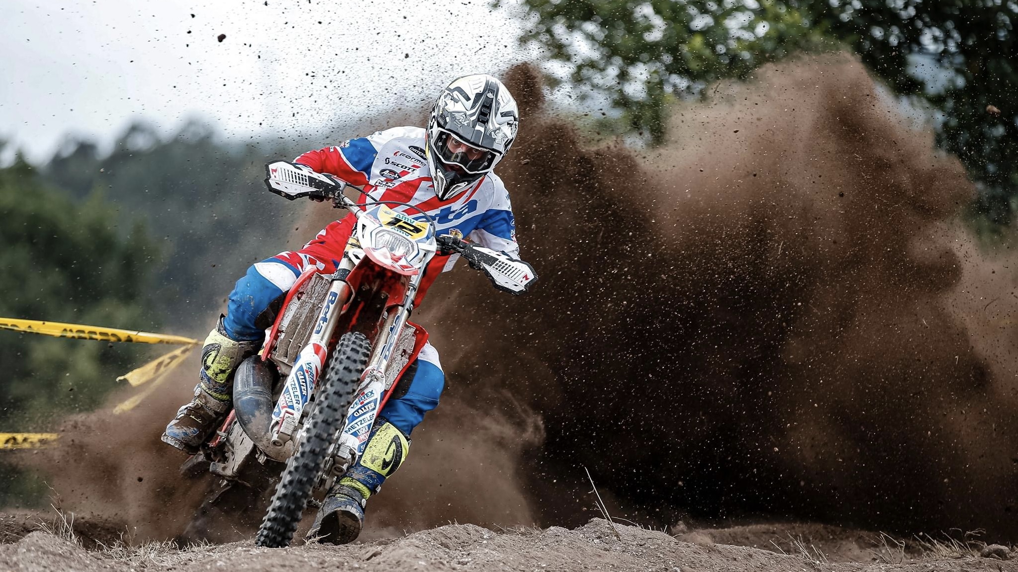 EnduroGP: Portugal terá segundo GP em Coimbra