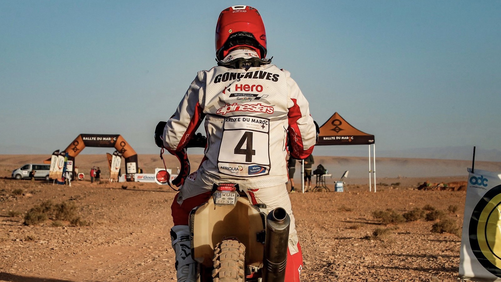 TT: Associação Speedy Forever adia “1.º Passeio Paulo Gonçalves”