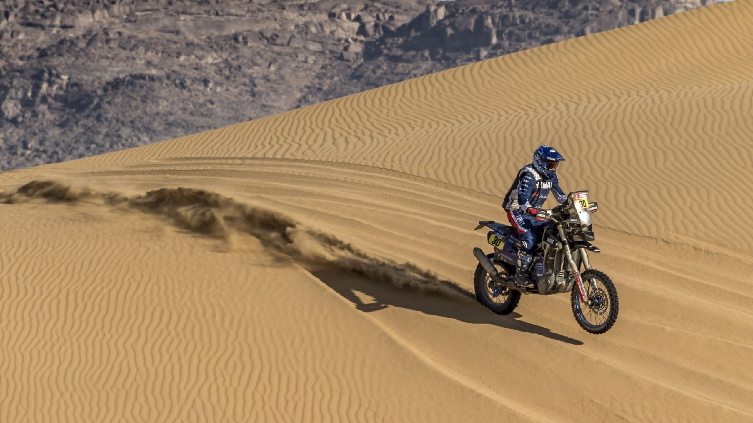 Dakar, Etapa 11, António Maio: “Foi a etapa mais difícil até agora”