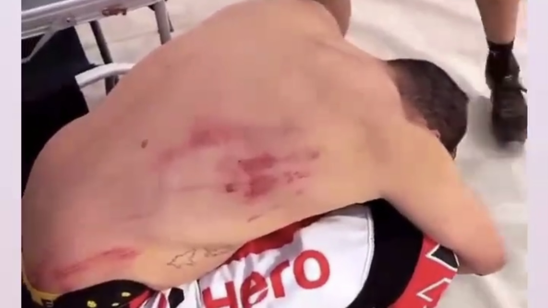 Dakar: Assim terminou Joaquim Rodrigues a etapa 5