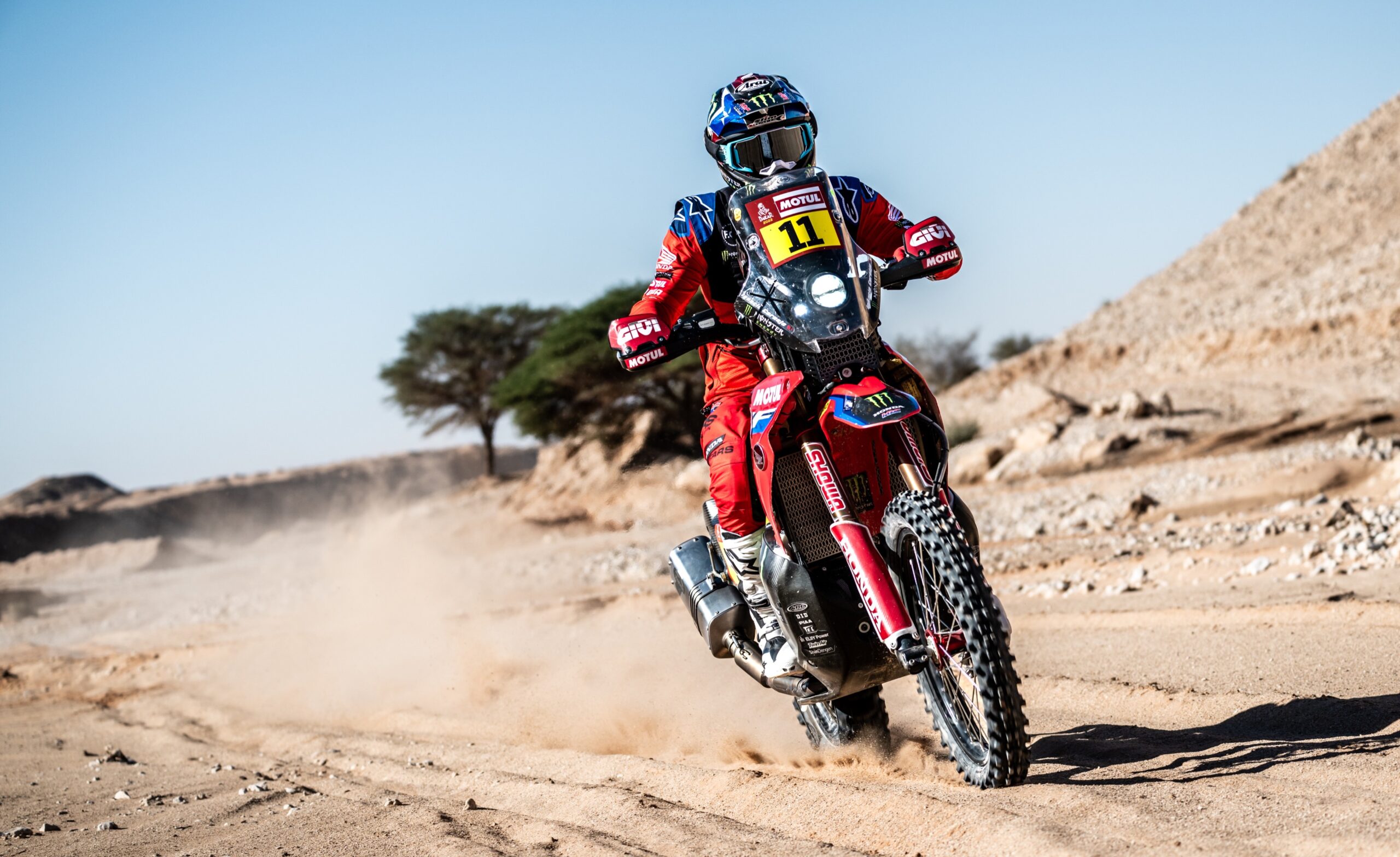Dakar, Etapa 9: Nacho Cornejo vence etapa, Matthias Walkner é o novo líder