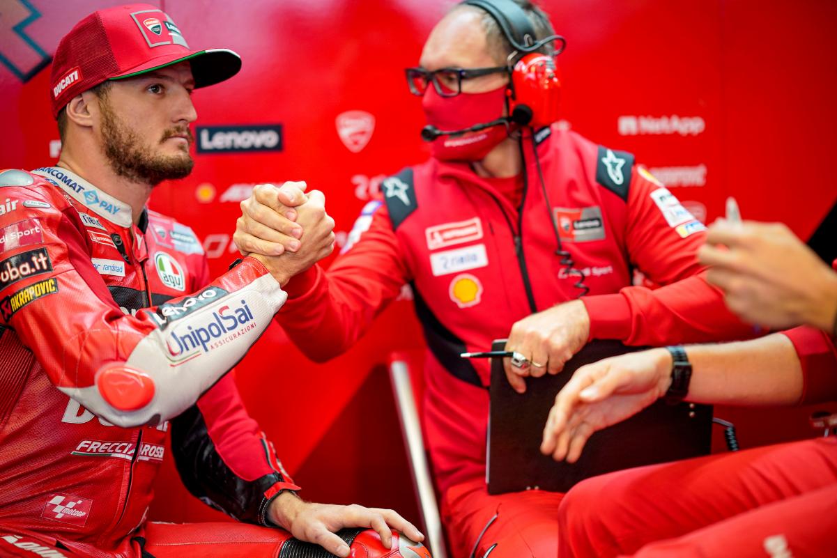 MotoGP, Carlo Pernat: “Zarco e Miller vão sair, 99 por cento de certezas”