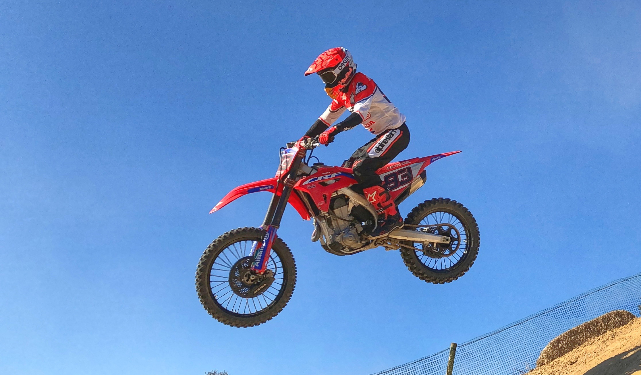 MotoGP, Marc Márquez autorizado a regressar aos treinos