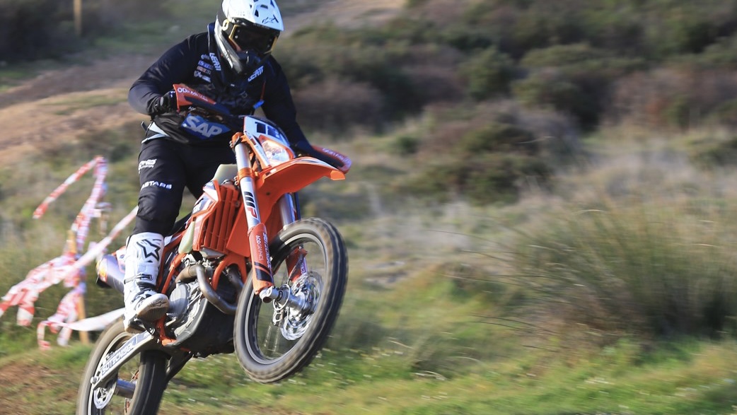 Video Baja TT Montes Alentejanos: O resumo do 2.º dia