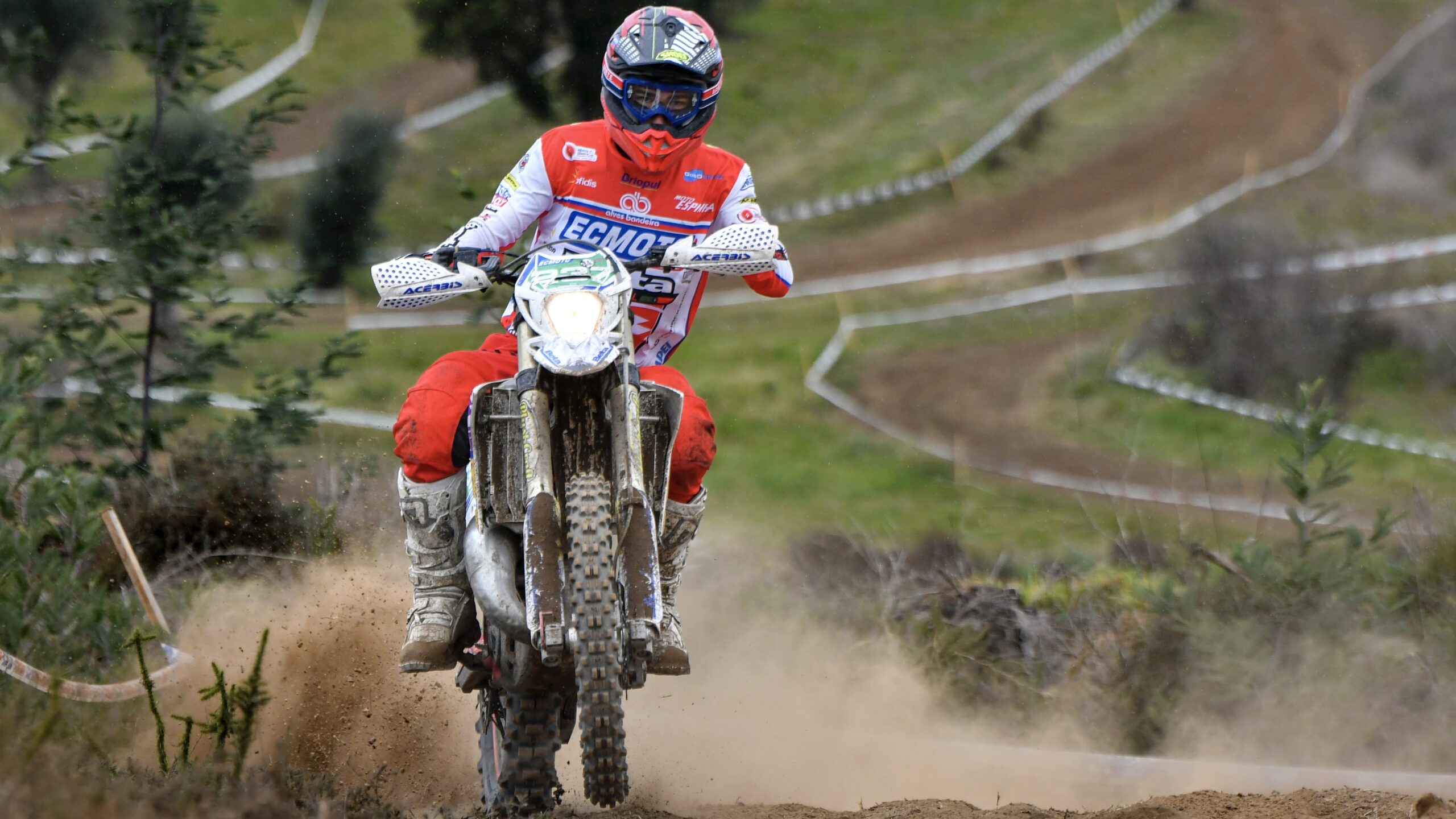 CN Enduro, Troféu Beta: Gonçalo Jesus venceu em Tábua