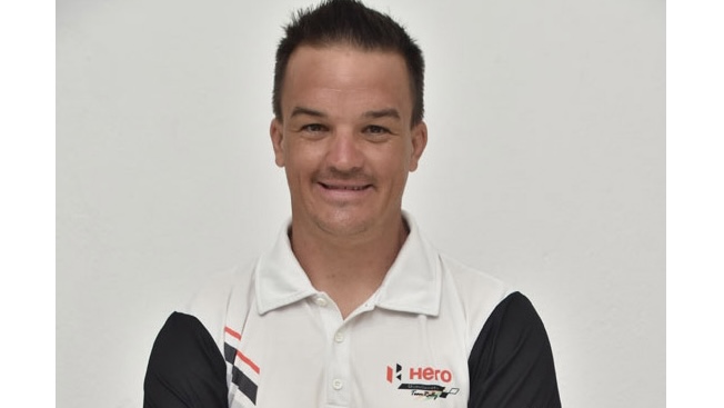 Rally Raids: Ross Branch assina pela Hero Motosports