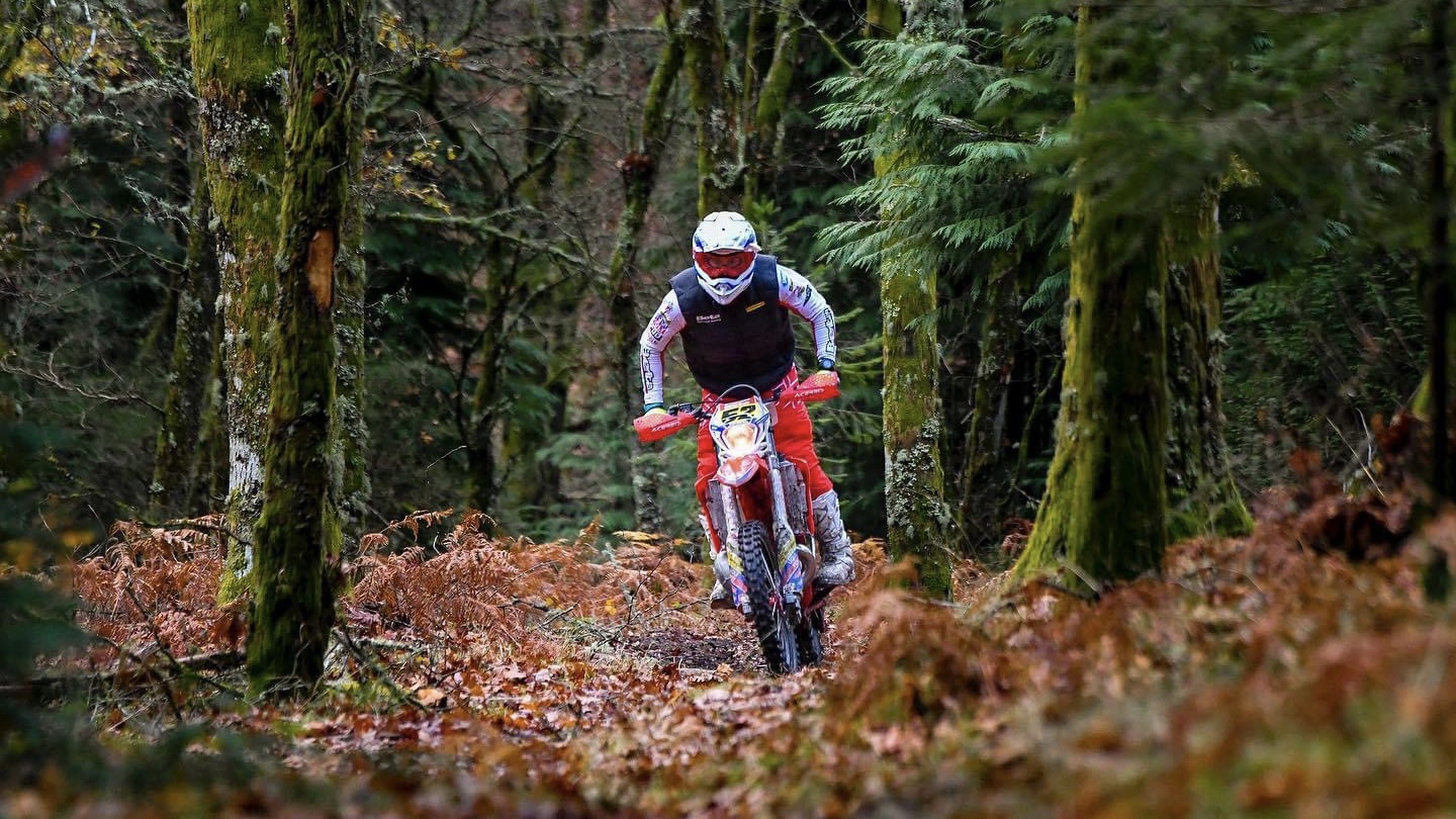 CN Enduro, Tábua, Antevisão: Ventura contra o “resto do mundo”
