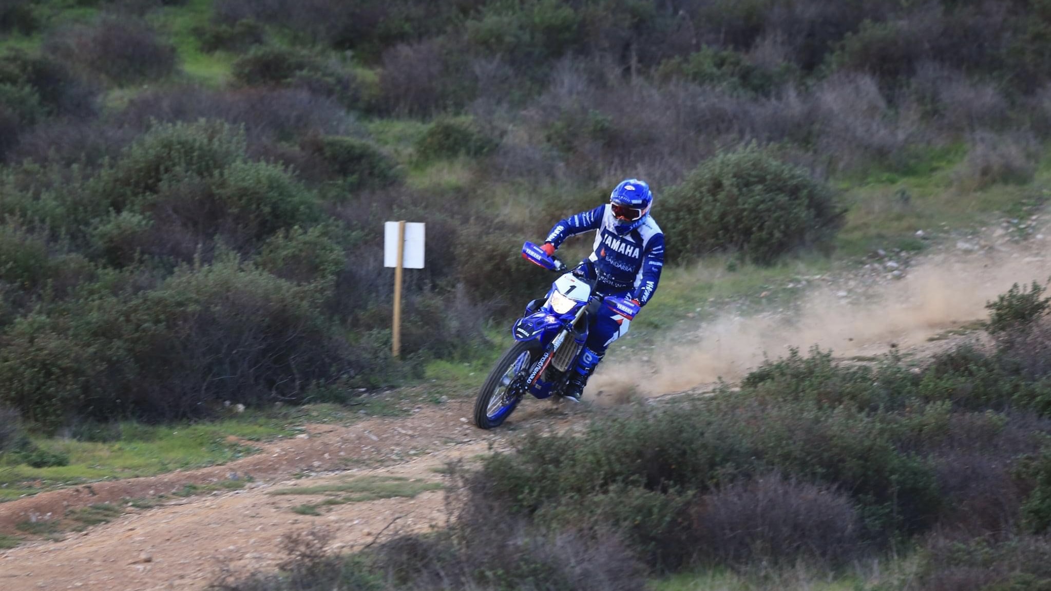 Vídeo Baja TT Montes Alentejanos: O resumo do 1.º dia