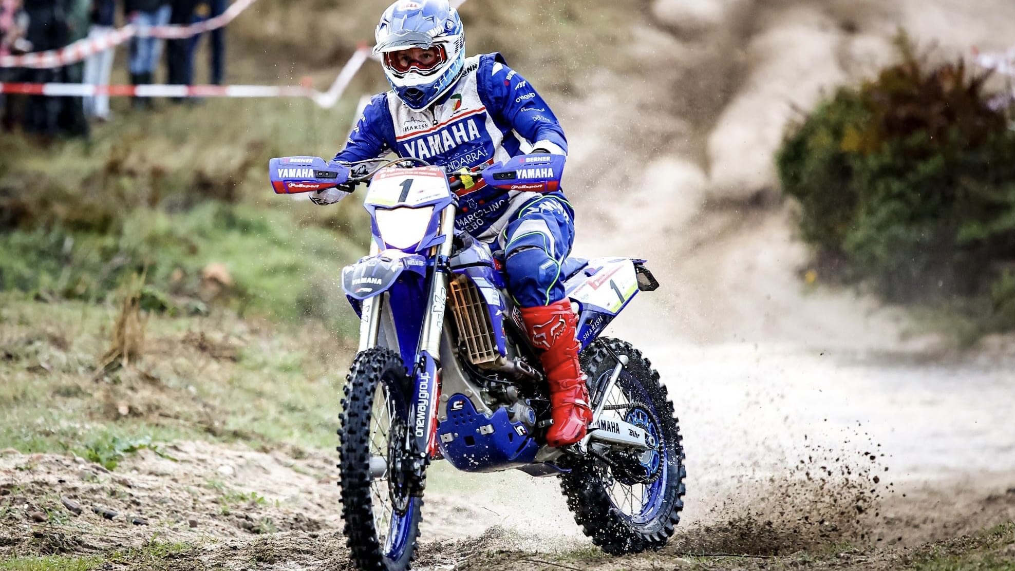 Antonio Maio, CNTT, Antevisão: “Tive muito pouco tempo para me preparar”